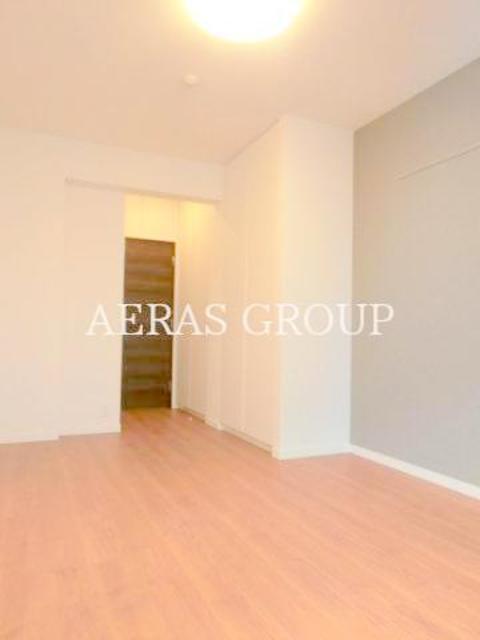 その他部屋・スペース　洋室