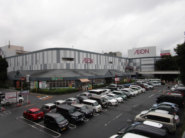 ショッピングセンター　ライトオンイオン相模原店（ショッピングセンター）まで747m