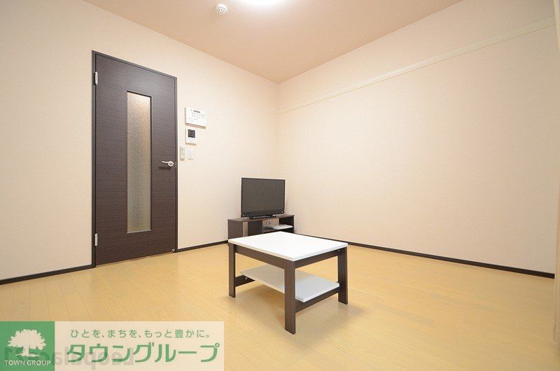 居室・リビング　設備・仕様は号室により異なる為、現況を優先致します。