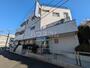 洗足駅より徒歩2分 2階 築45年2ヶ月の賃貸物件