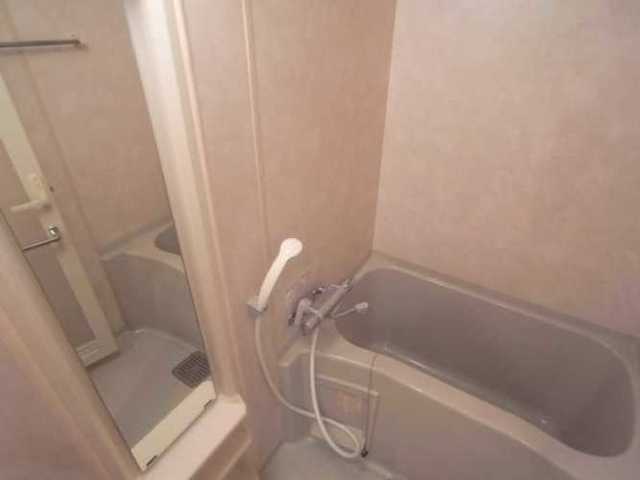 バス・シャワールーム　バスルーム