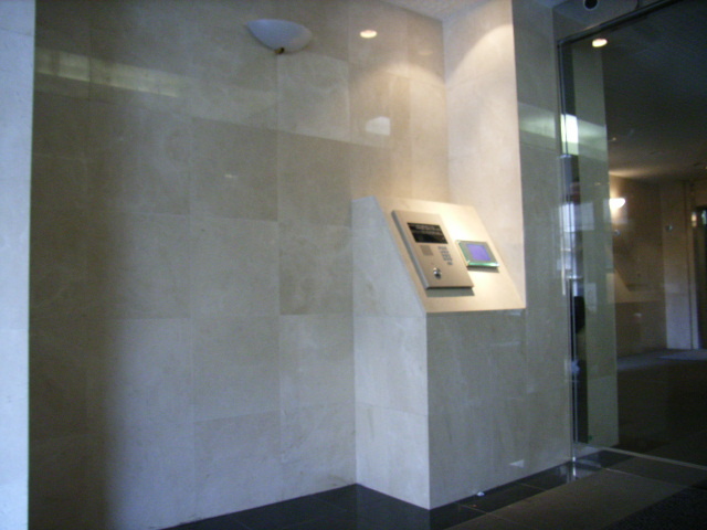 セキュリティ　オートック