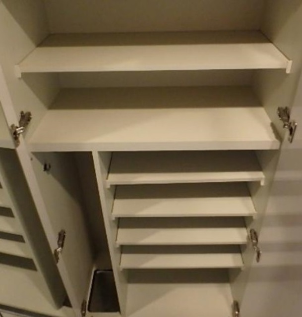 玄関　シューズＢＯＸ