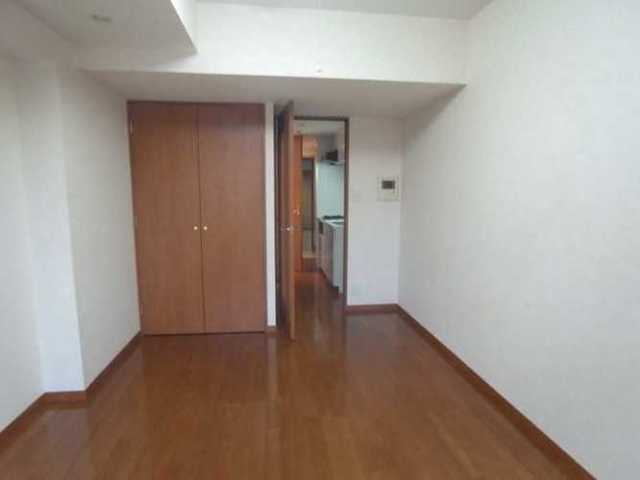 居室・リビング　室内