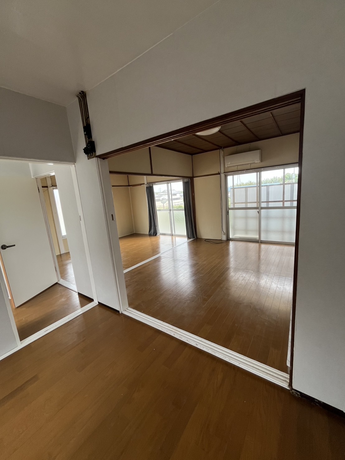 その他設備　写真はイメージ現況優先（E-1の画像です）