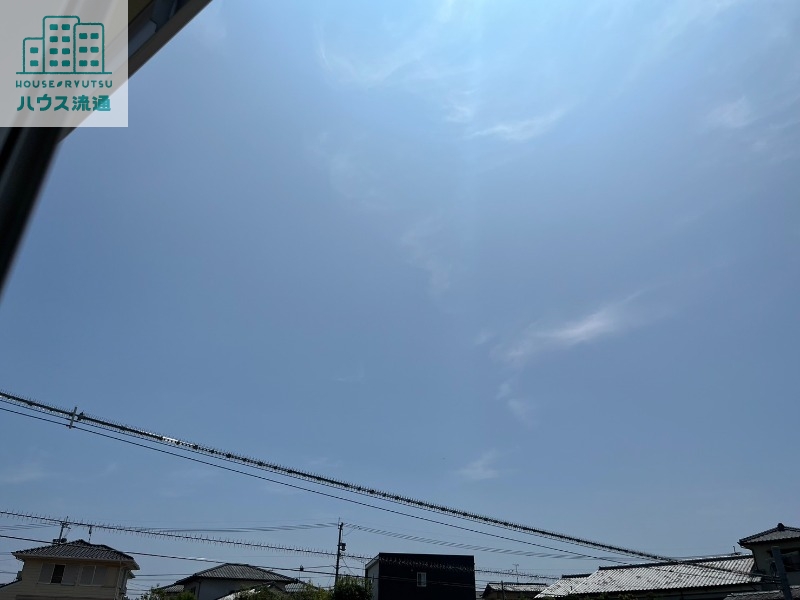 眺望　※別号室※