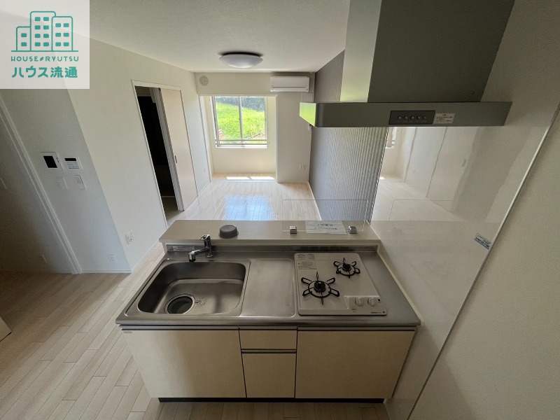 キッチン　※別号室※