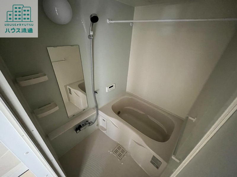 バス・シャワールーム　※別号室※