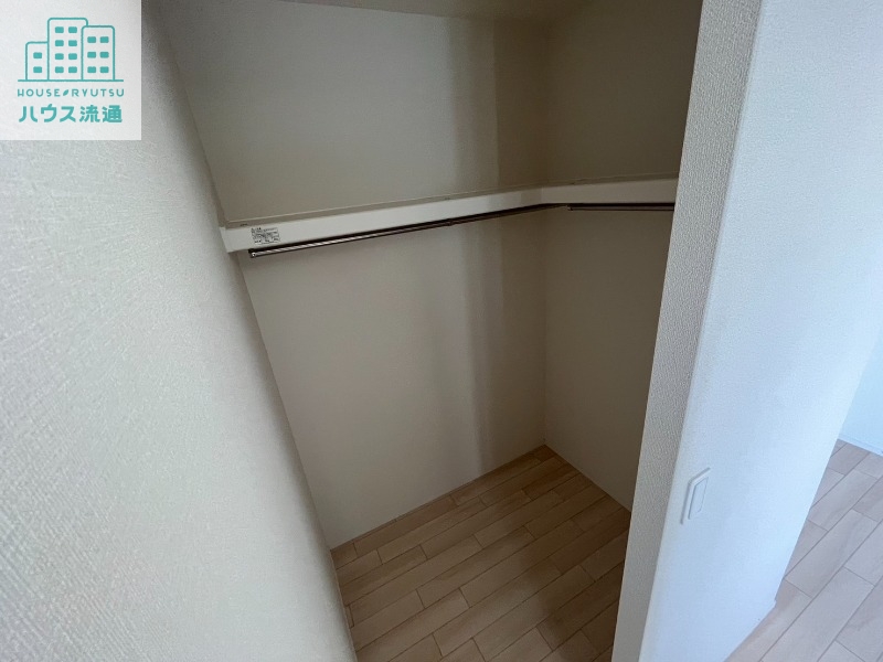 収納　※別号室※