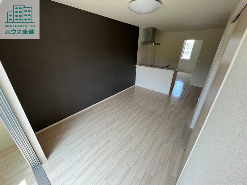 居室・リビング　※別号室※