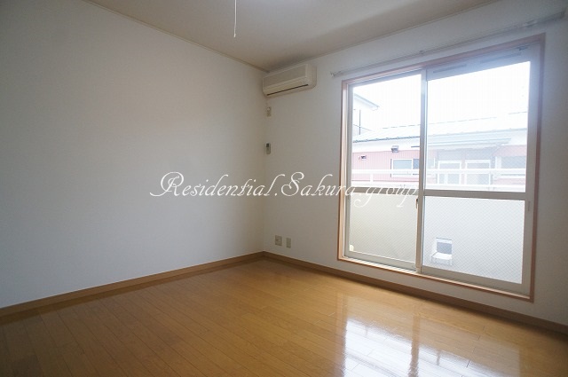 その他設備　充実した室内設備♪