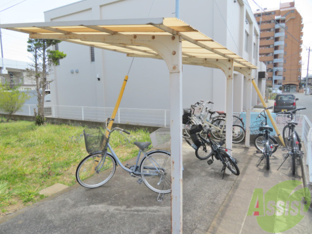 その他共有部分　その他共有部