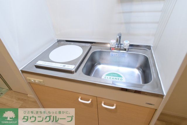 その他設備　【初期費用分割・クレカ対応】一都三県のお部屋探しは2025…