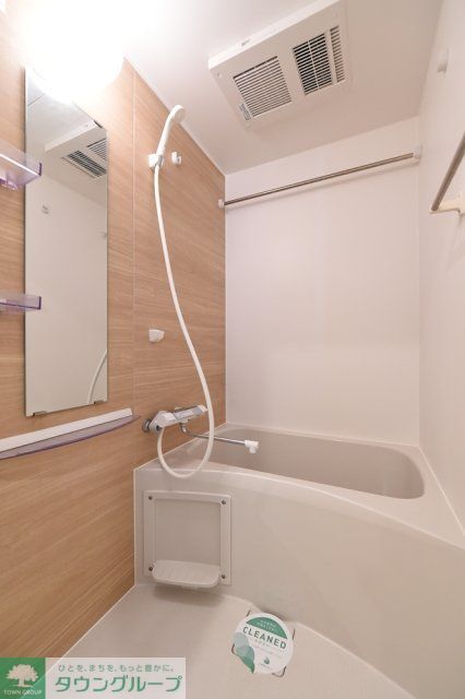 バス・シャワールーム　【初期費用分割・クレカ対応】一都三県のお部屋探しは2025…