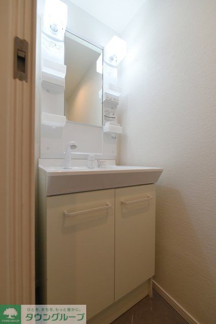 洗面設備　【初期費用分割・クレカ対応】一都三県のお部屋探しは2025…