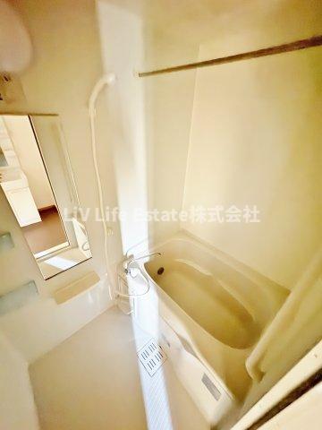 バス・シャワールーム　※別号室写真