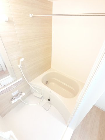 バス・シャワールーム　※反転タイプ