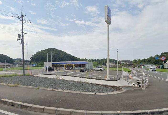 コンビニ　ローソン（コンビニ）まで1573m