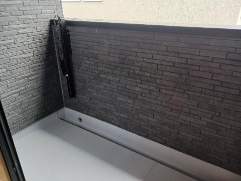 バルコニー　ベランダ