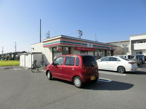 その他　セブンイレブンあま小路店（その他）まで938m