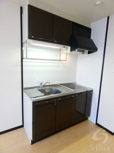 キッチン　同仕様