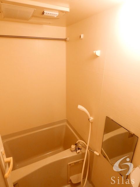 バス・シャワールーム　同仕様