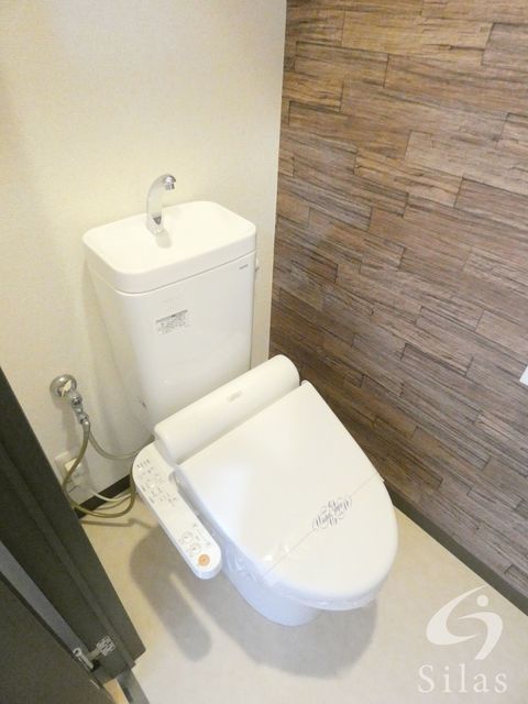 トイレ　同仕様