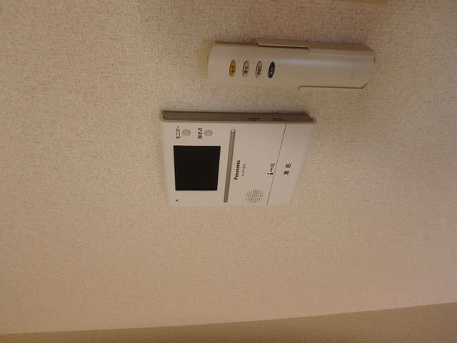 セキュリティ　同仕様