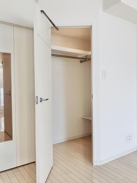 収納　☆たっぷり収納☆