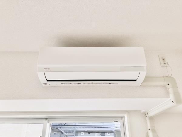 その他設備　☆エアコン☆