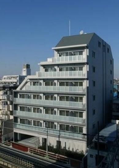 建物外観　☆綺麗な外観☆