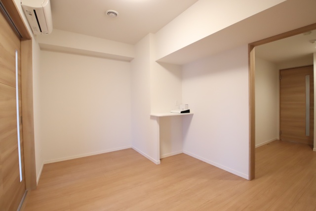 居室・リビング　※別室の参考写真の為、現況優先です。