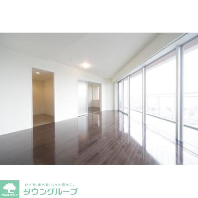 居室・リビング　※写真は同タイプ住戸です。