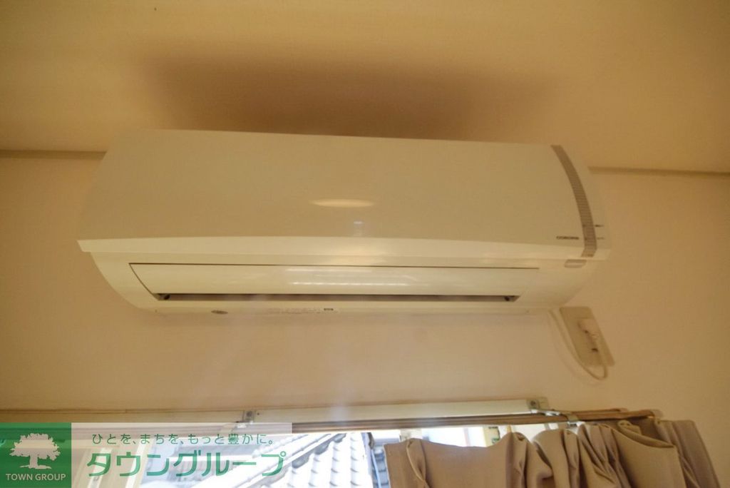 その他設備　設備