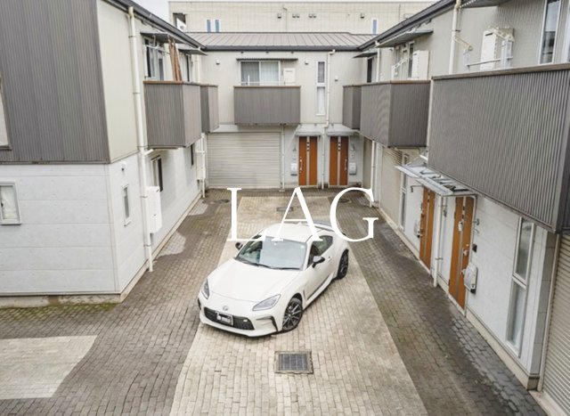 その他共有部分　共用部です。