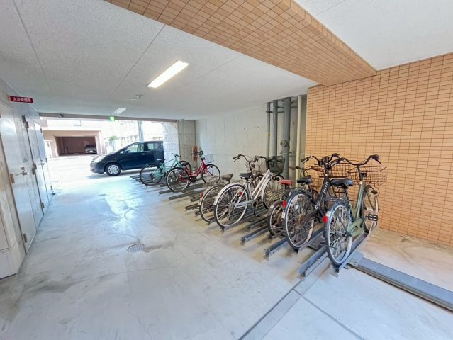 その他共有部分　詳細は、RISUMO江坂本店までお問合せください♪