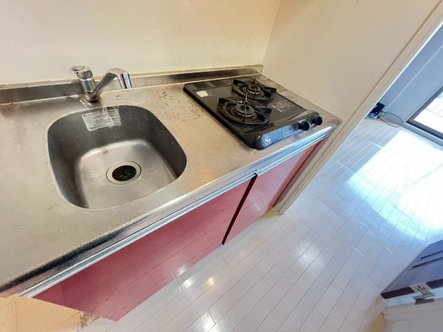 キッチン　詳細は、RISUMO江坂本店までお問合せください♪