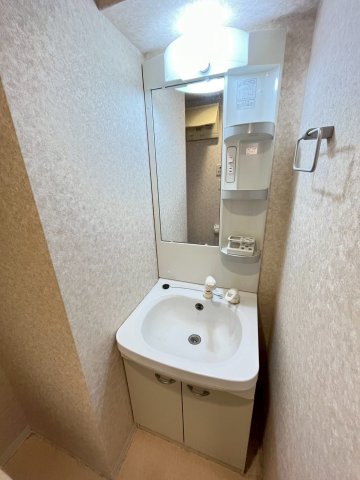 洗面設備　詳細は、RISUMO江坂本店までお問合せください♪