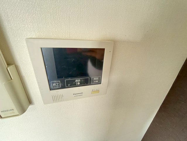 セキュリティ　詳細は、RISUMO江坂本店までお問合せください♪