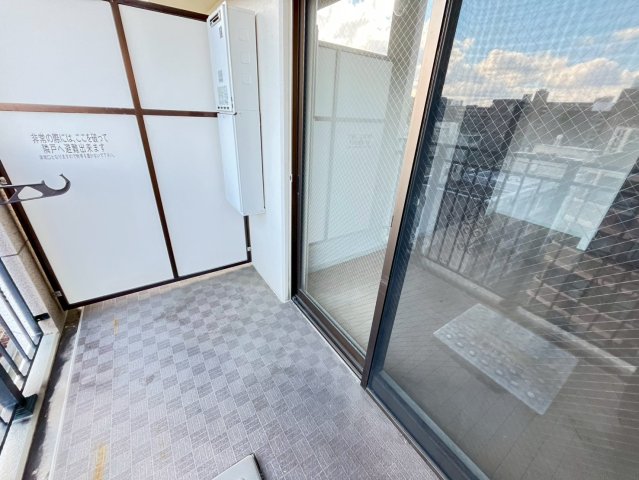 バルコニー　詳細は、RISUMO江坂本店までお問合せください♪