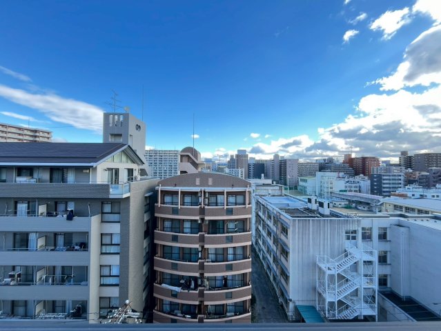 眺望　詳細は、RISUMO江坂本店までお問合せください♪