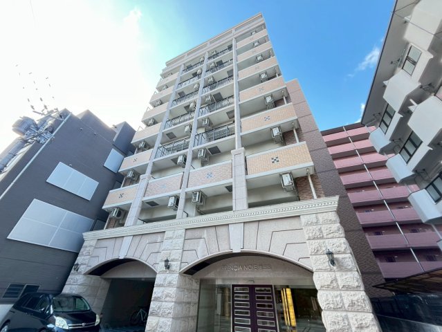 建物外観　詳細は、RISUMO江坂本店までお問合せください♪