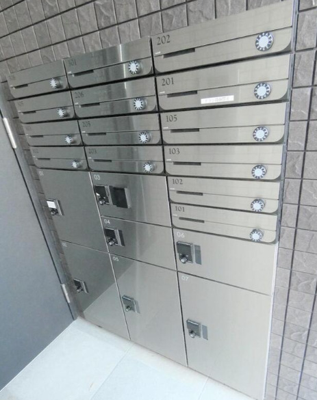 その他共有部分