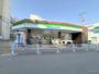 コンビニ　ファミリーマート 千林二丁目店（コンビニ）まで641m