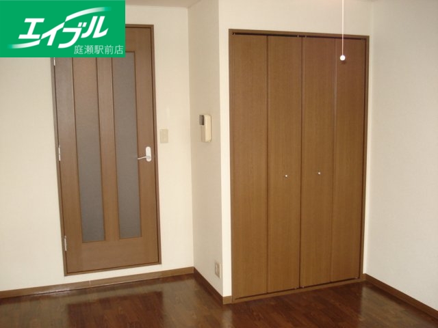 その他部屋・スペース　収納（イメージ）