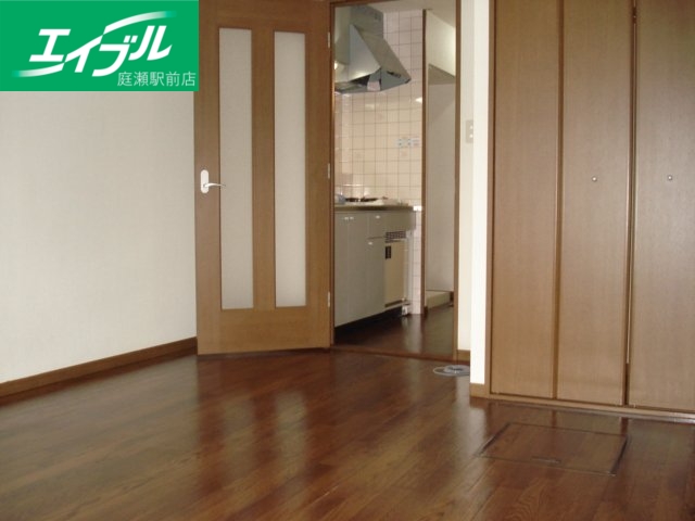 その他設備　洋室（イメージ）