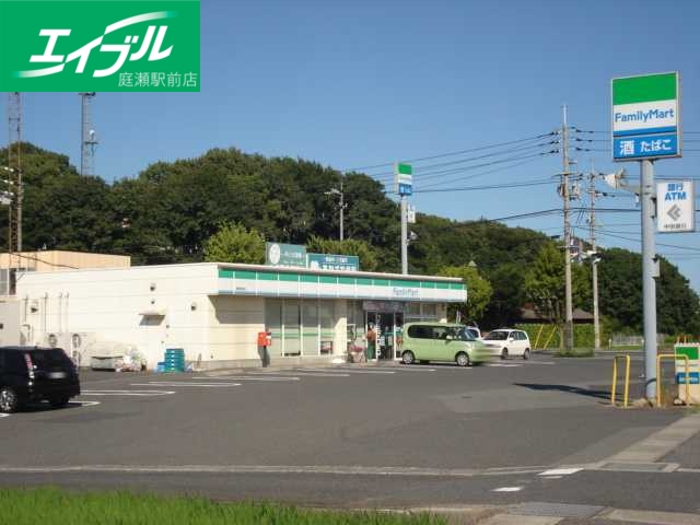 コンビニ　ファミリーマート倉敷福島店（コンビニ）まで692m