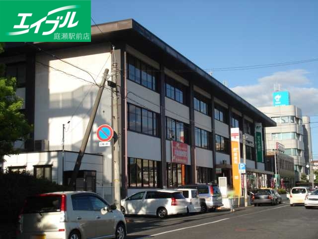 郵便局　倉敷郵便局（郵便局）まで1144m