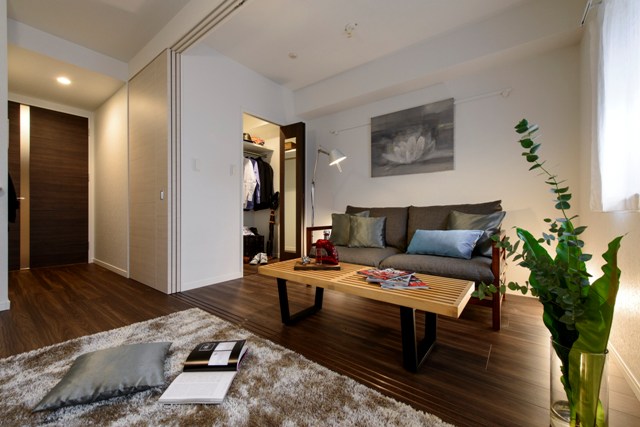 その他部屋・スペース　参考写真です