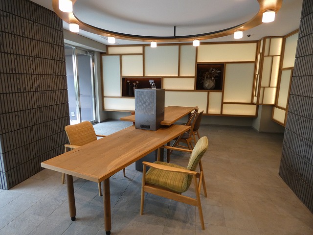 ロビー　ロビー